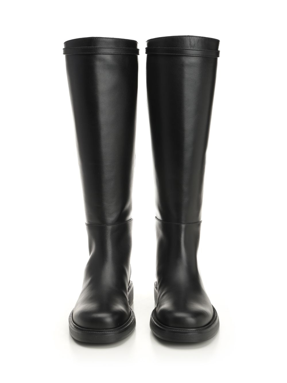 Gomma 20l Stivale Acc.T Boots Black - 5