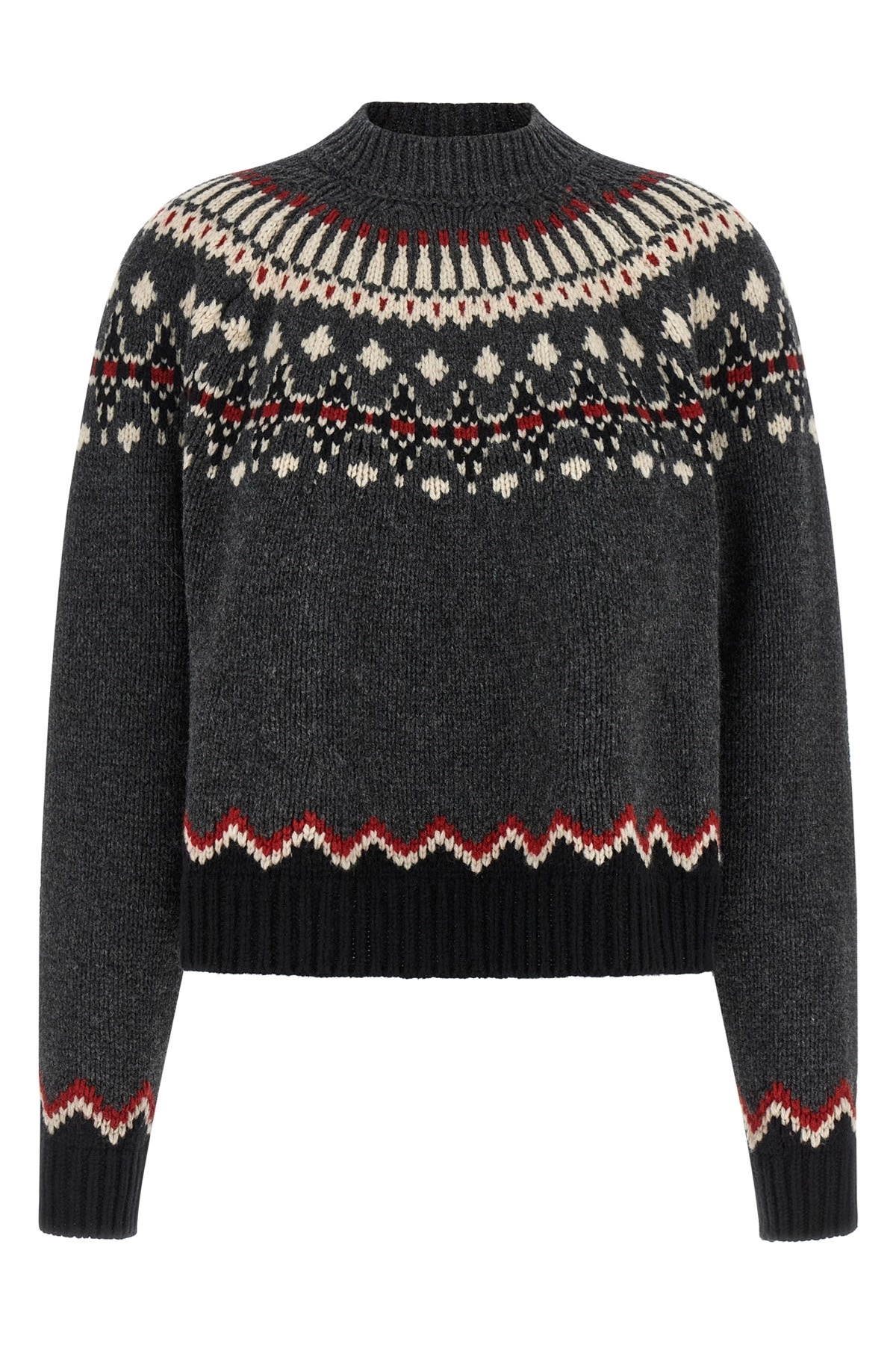'Sweet Winter' sweater - 1