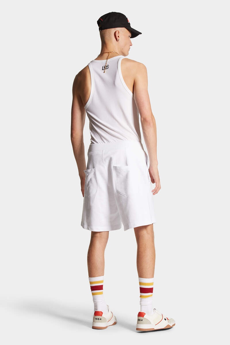 LONG ARNOLD SHORTS - 4
