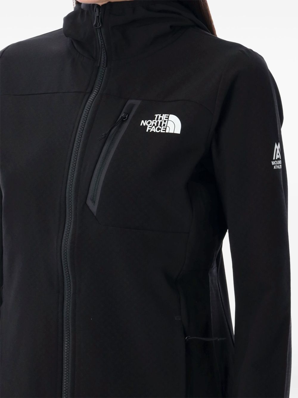 Mountain Athletics jacket - 3
