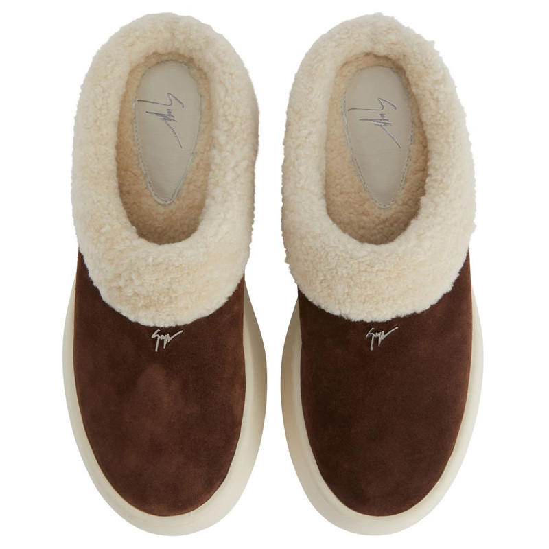 Gz League Fur Spleeper 4