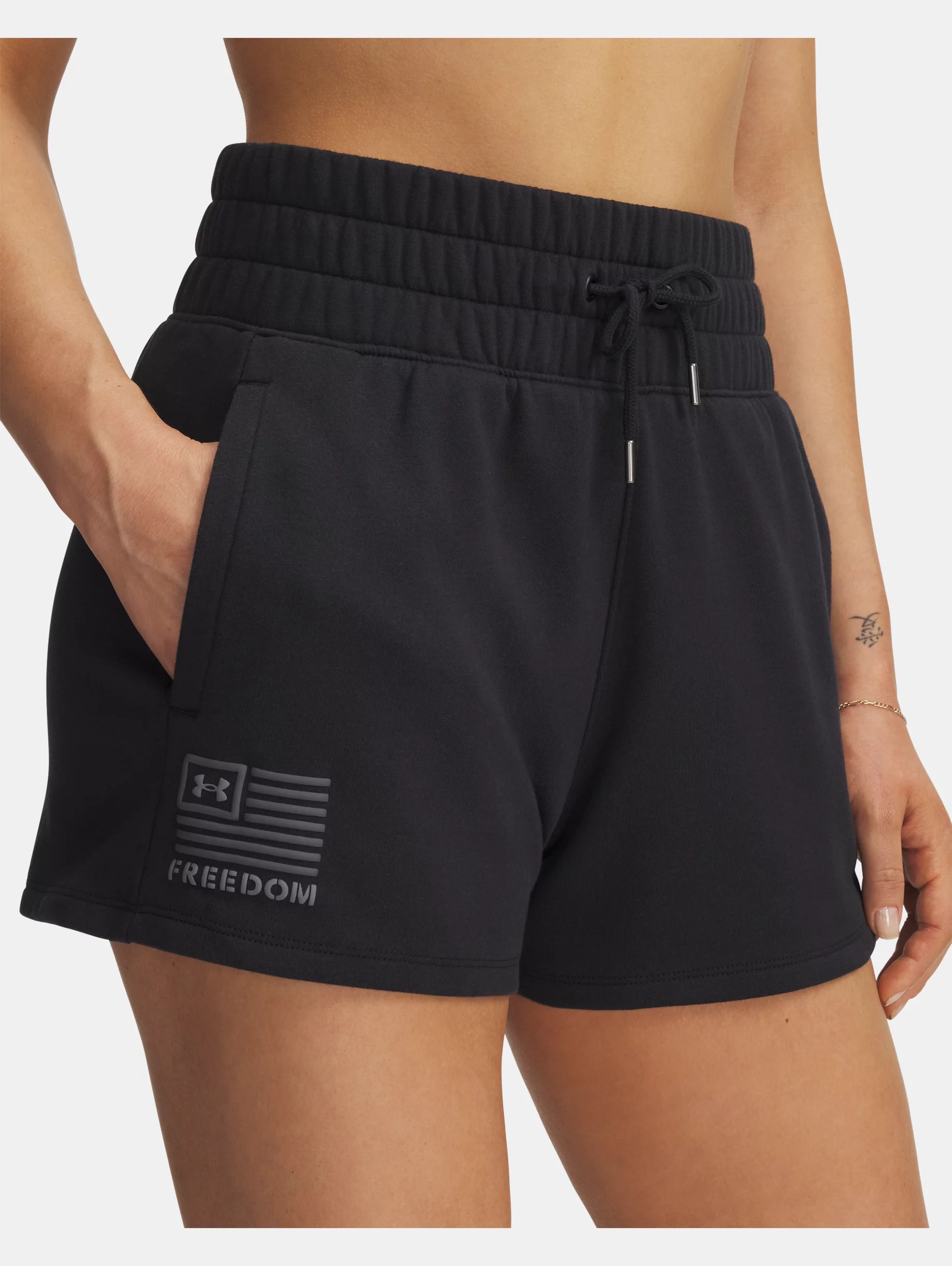 UA Freedom Fleece - 4