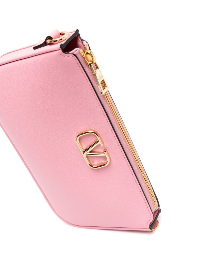 mini VLogo Signature crossbody bag 4