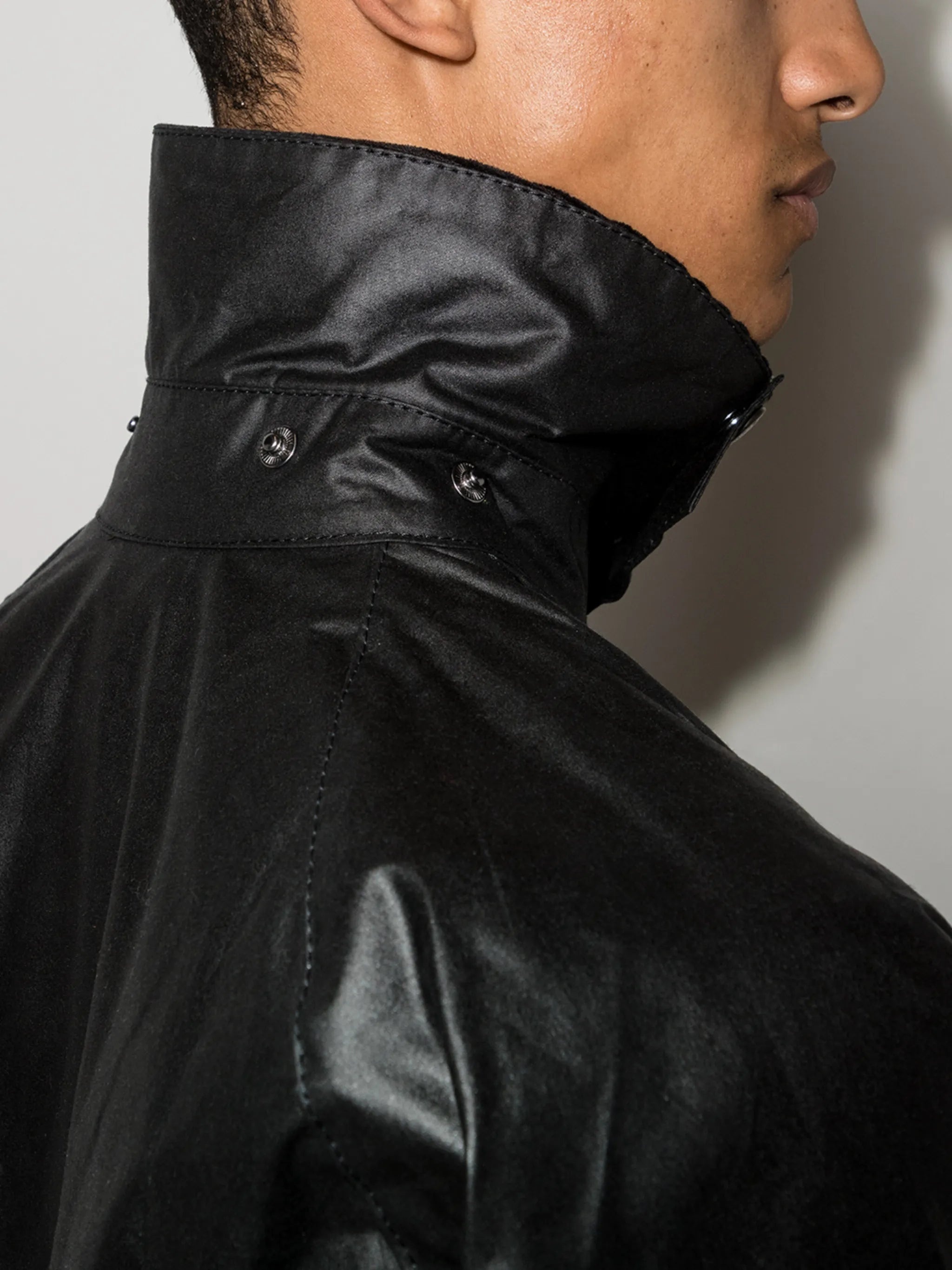 Bedale Wax Jacket - 6