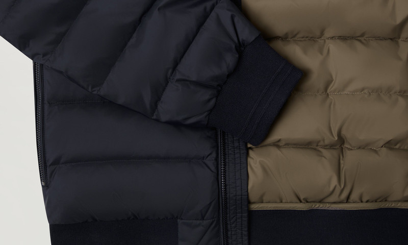CONTROL JACKET 3