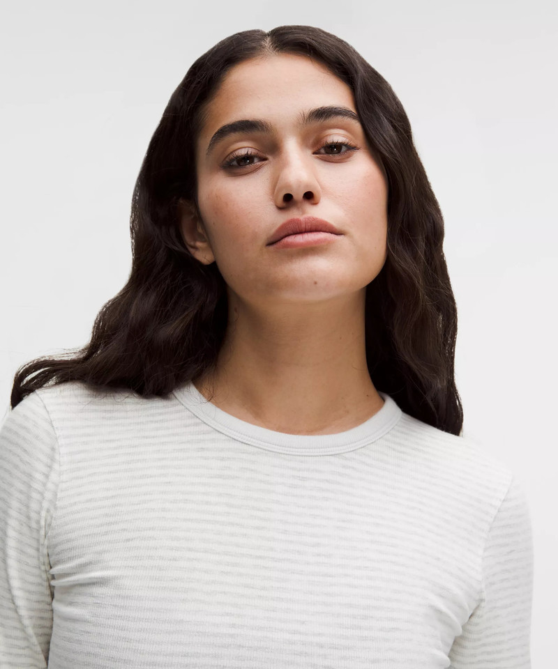 Hold Tight Long-Sleeve Shirt 4