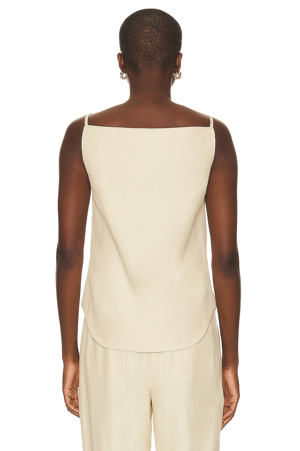 Mihant Sleeveless Top - 3