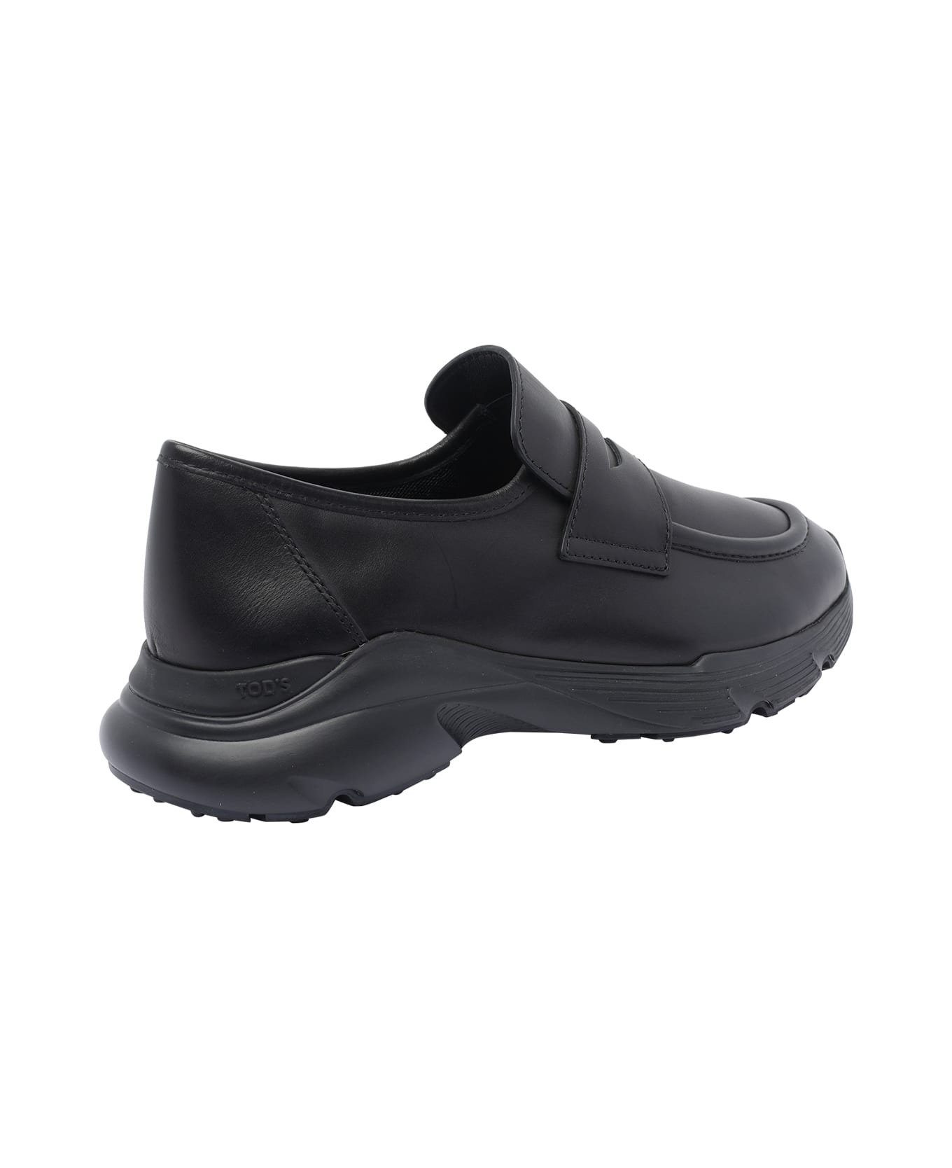 Sporty Loafers - 3
