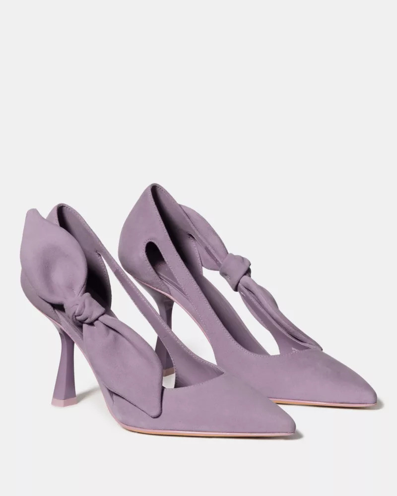 kate spade Bunnie Pump outlook