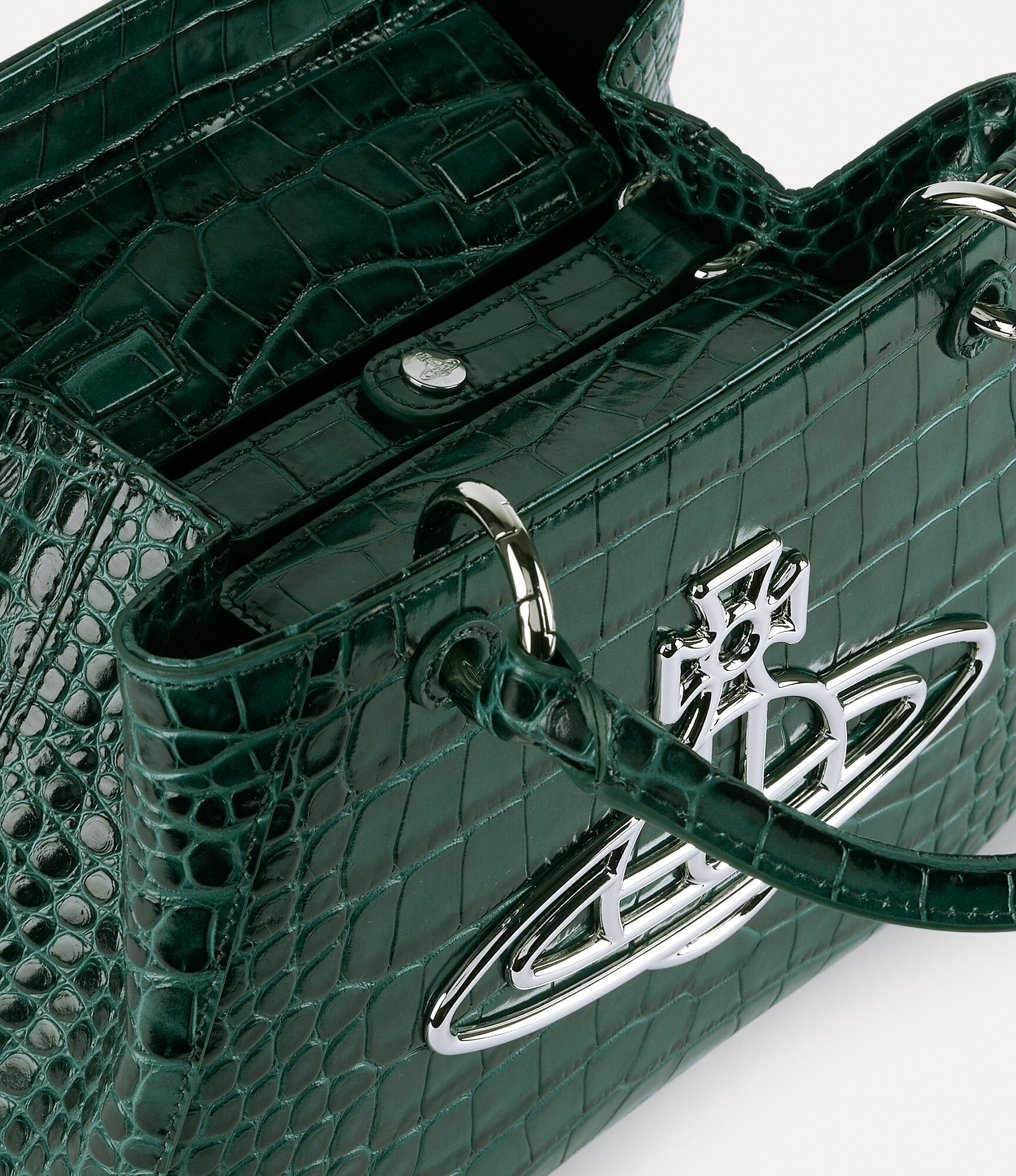 JUDY SHOPPER BAG - 4