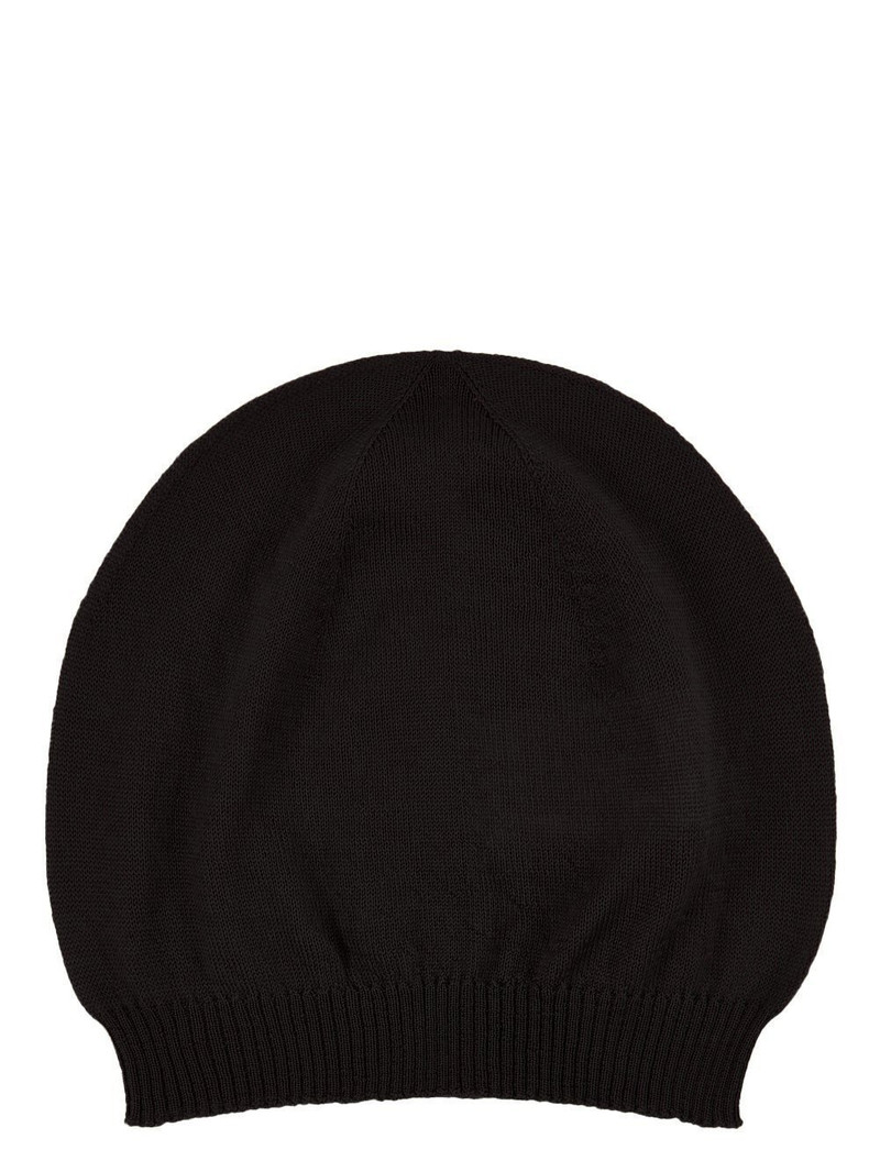 Rick Owens HAT outlook