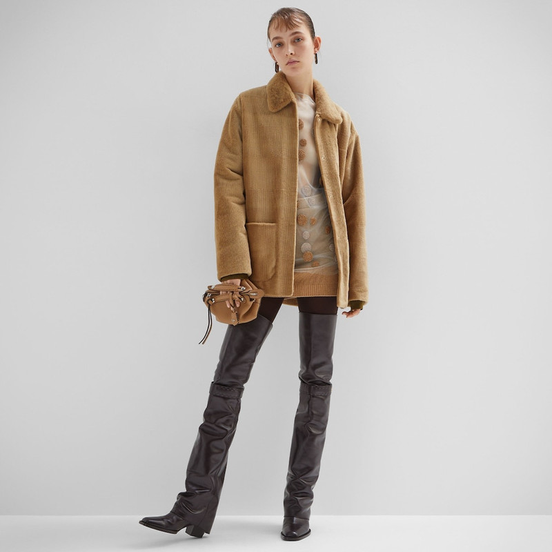 FENDI Blouson outlook