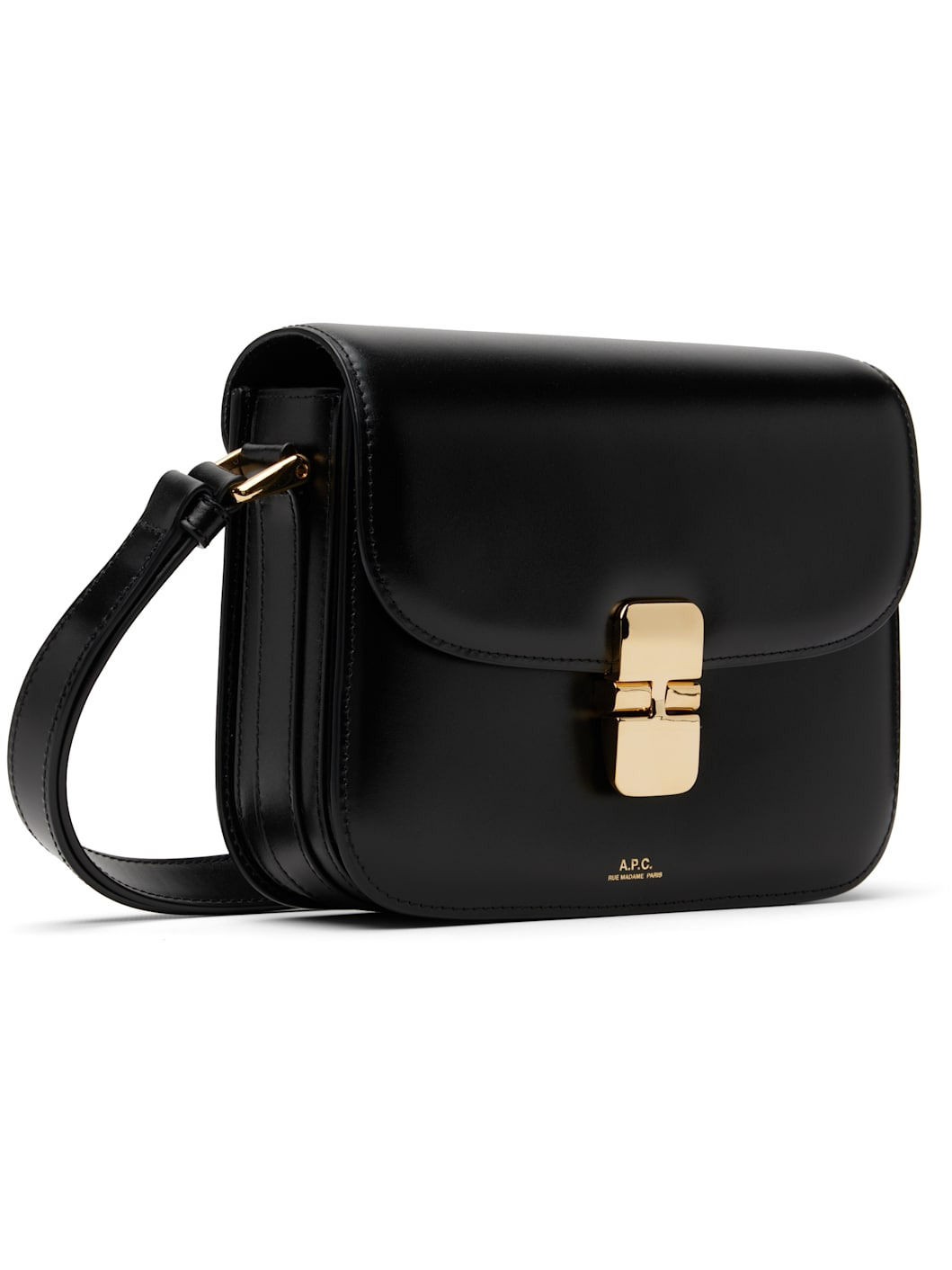 Black Grace Small Bag - 2