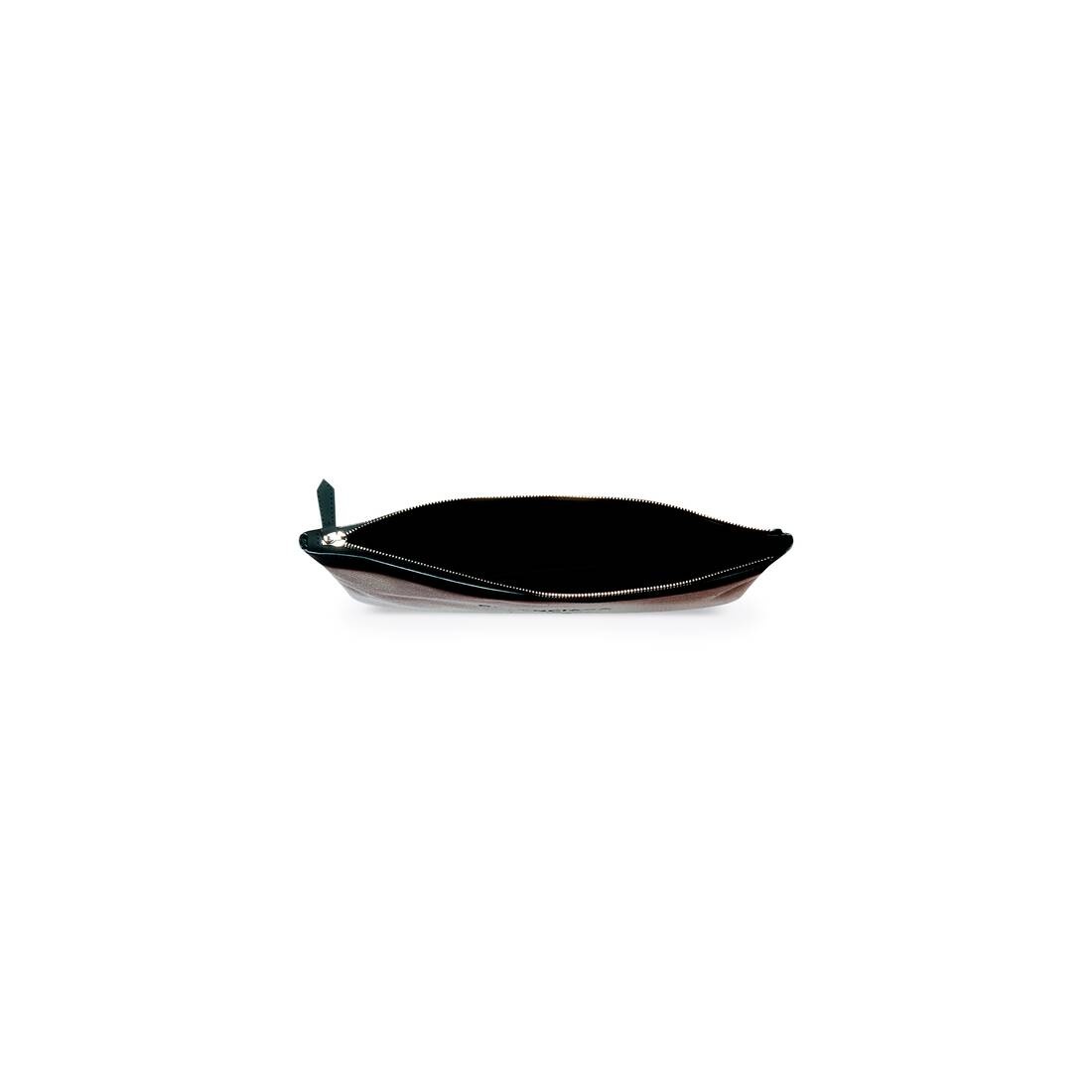 Men's Navy Clip M in Black - 3