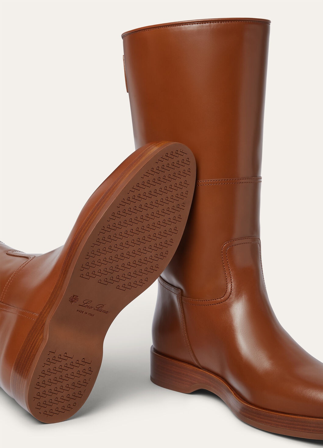Lupo Boot - 5