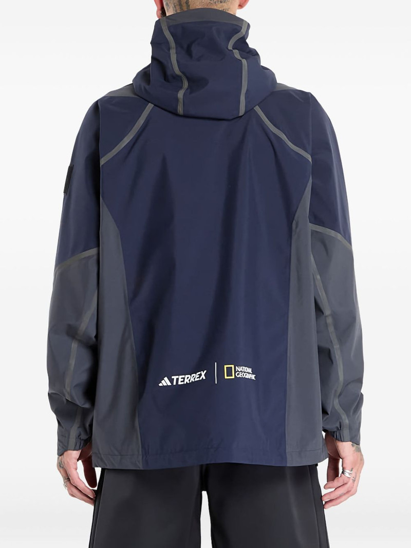 x National Geographic Climaproof jacket 4