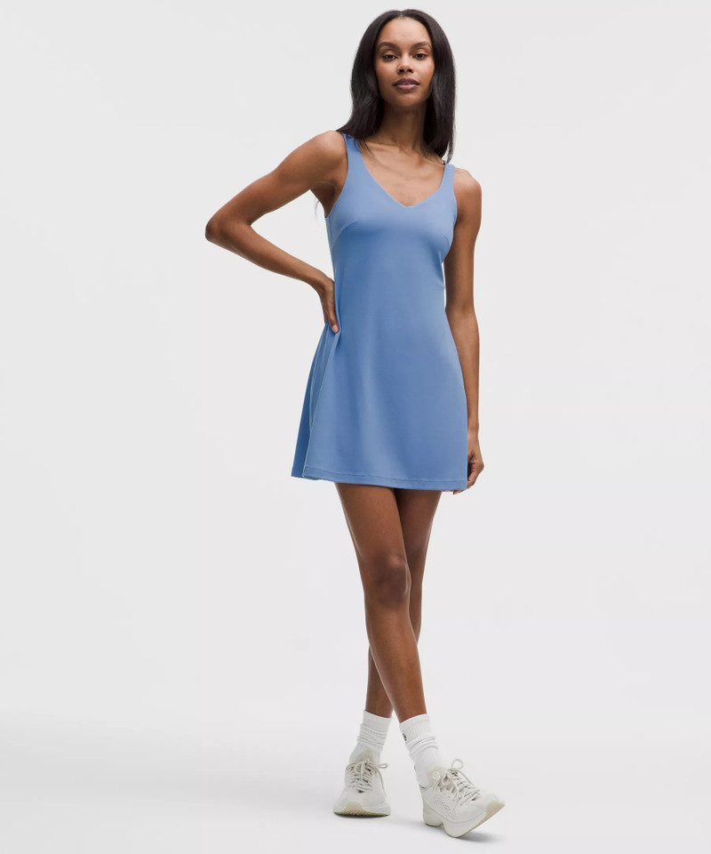 lululemon Align™ Dress *Updated Sleek Liner 6