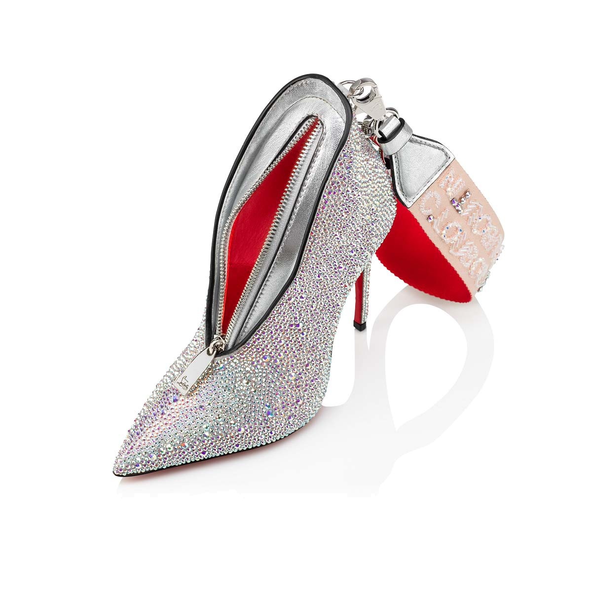 A.B.CHARM CLUTCH - 6