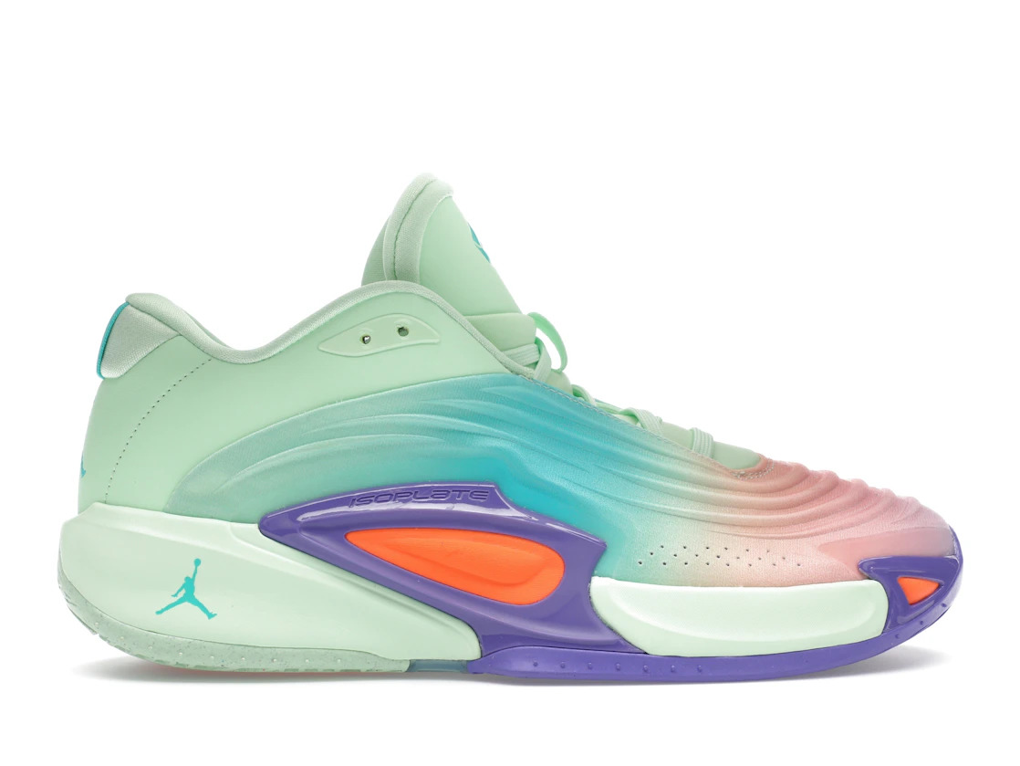 Jordan Luka 3 Blurred Vision - 1
