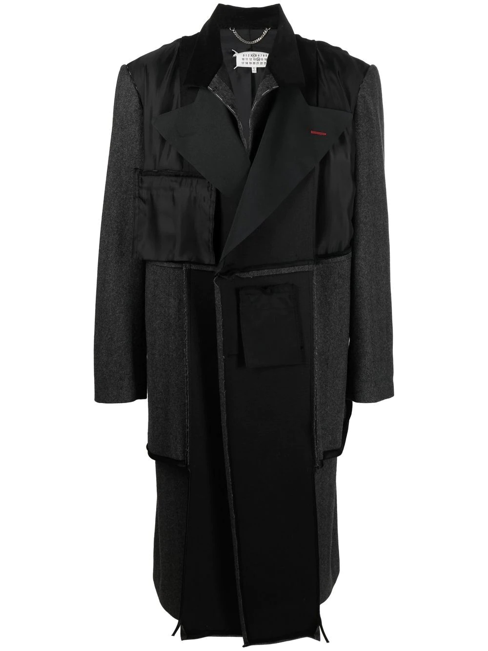 Maison Margiela MAISON MARGIELA MEN SI1AA0004 S53338 855F