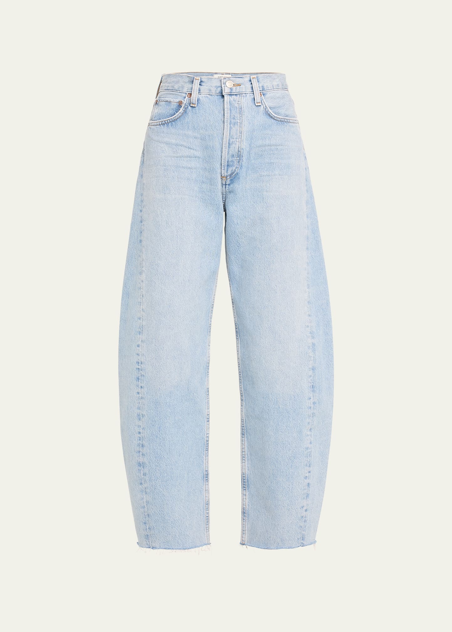 Luna Pieced Jeans - 1