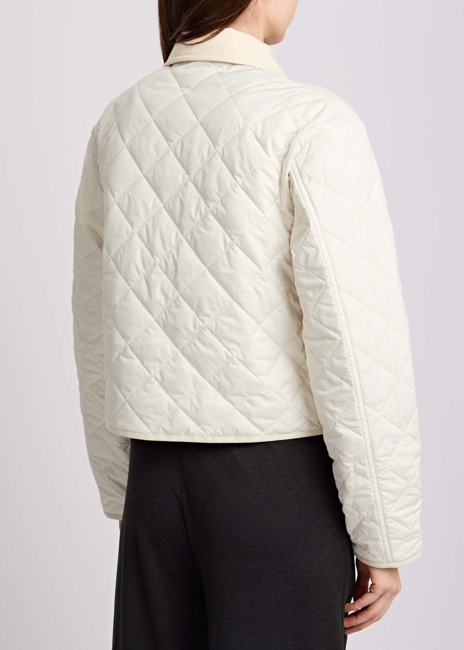 Moncler Chitre Quilted Shell Jacket - 3