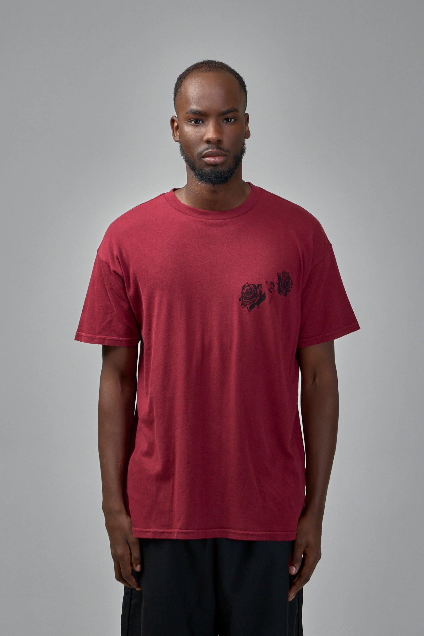 Willy Label Easy Tee - 2