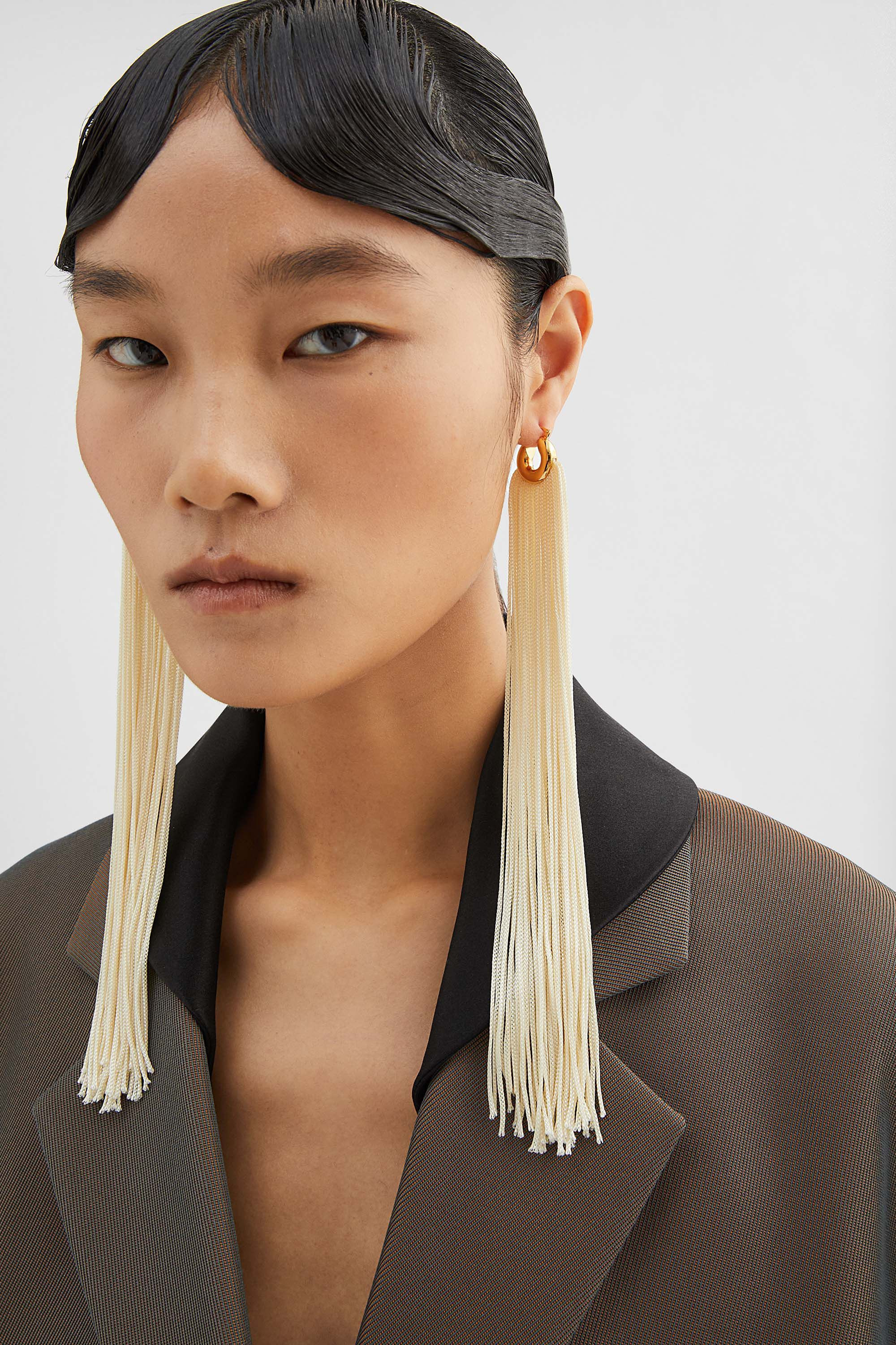 Earrings - 3
