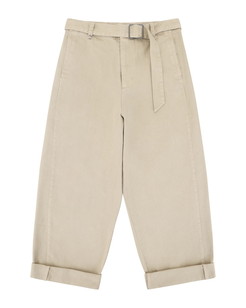 GULLY PANT BEIGE 4