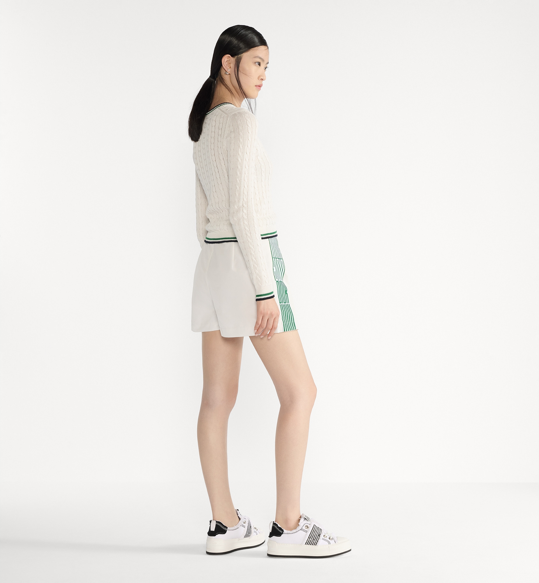 Dior Vibe Skort - 3