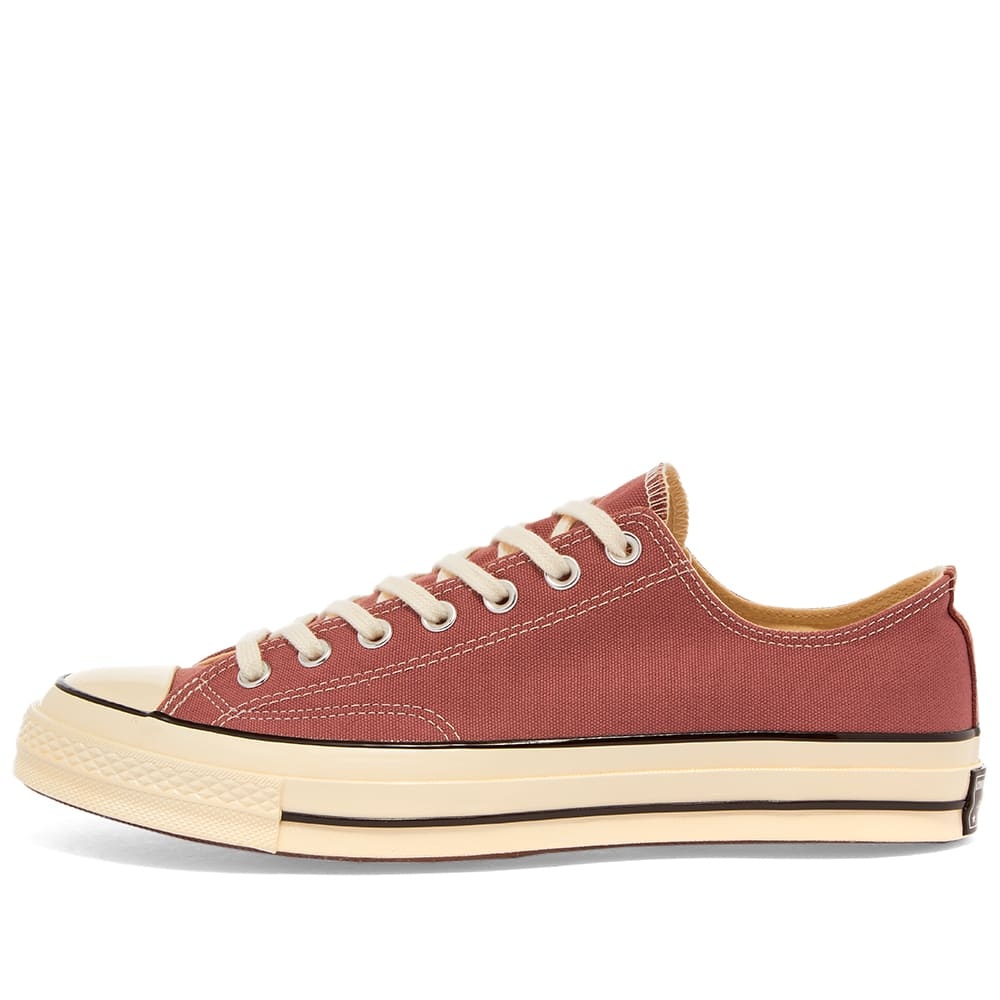 Converse Chuck Taylor 1970s Ox - 2