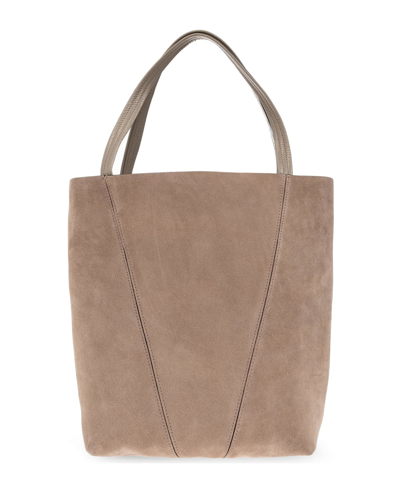 Chloé Shoulder Bag 'chloé Spin Medium' - 3