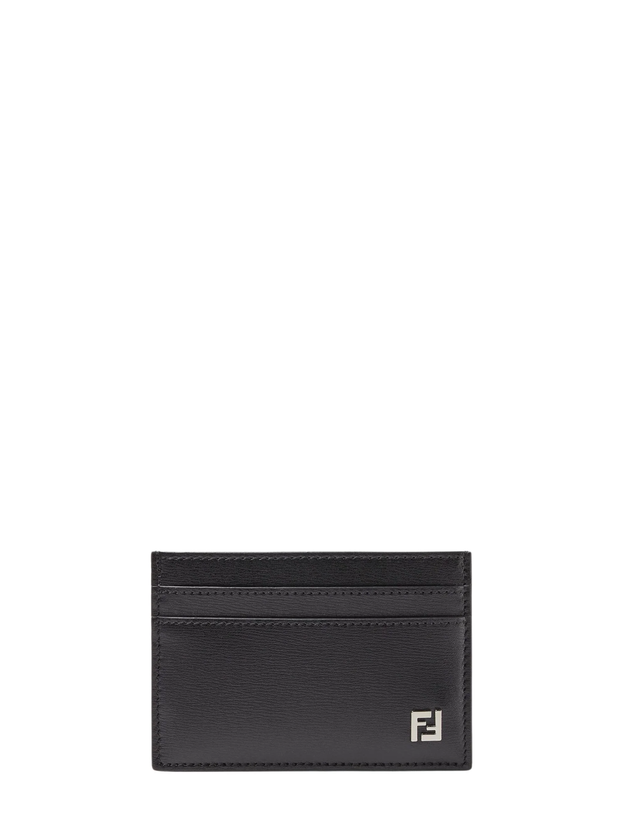 Squared FF Card Holder - 1