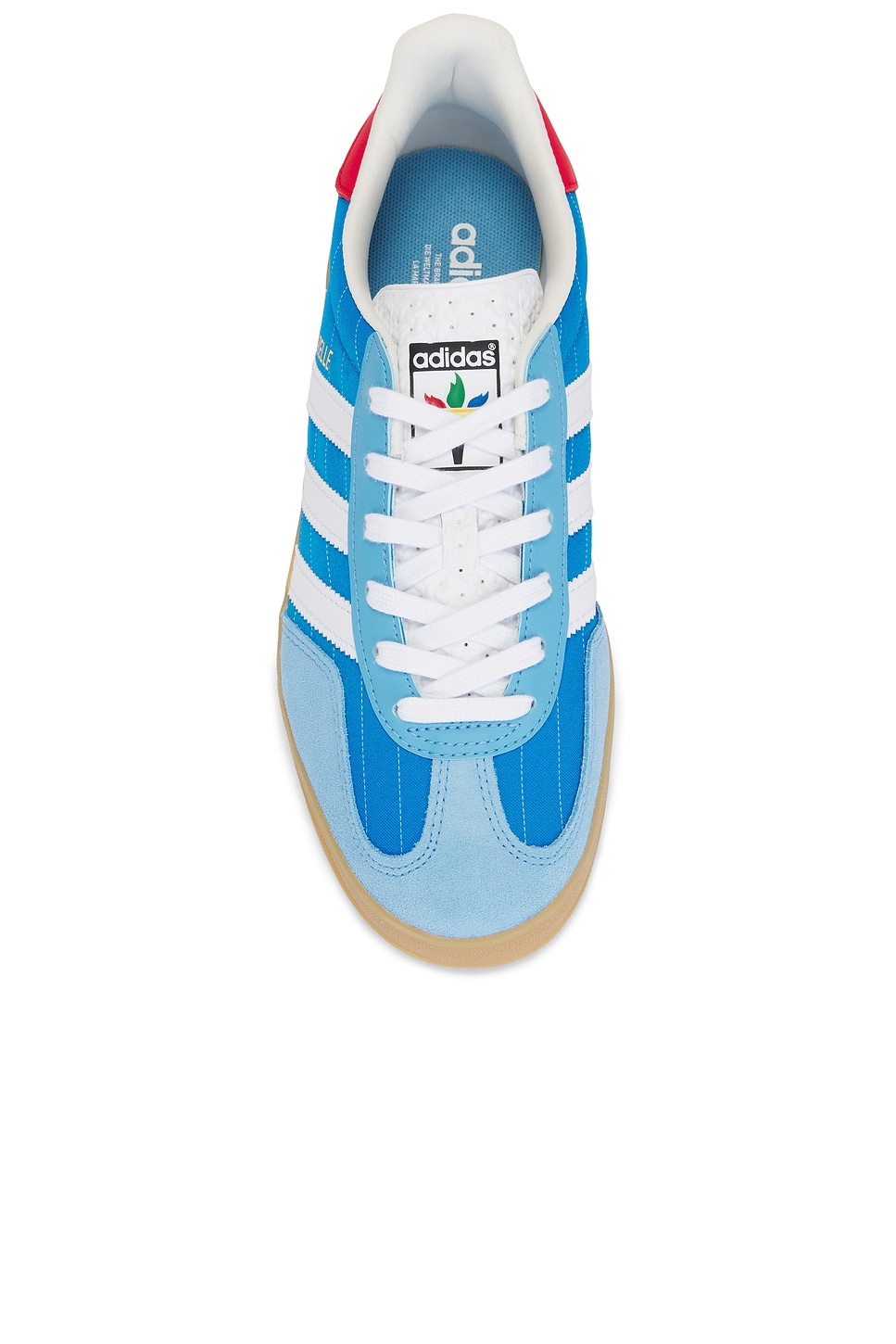 Gazelle Indoor Sneaker - 4