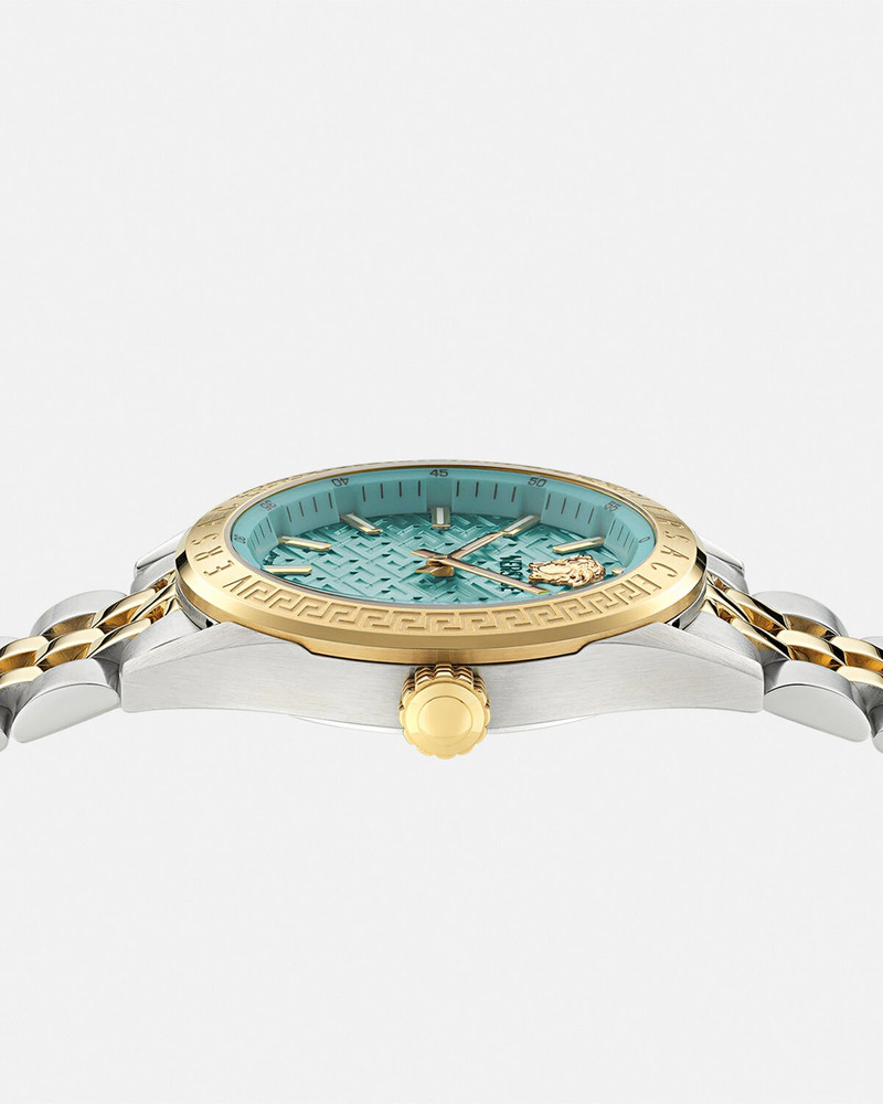 V-Code Lady Watch 3