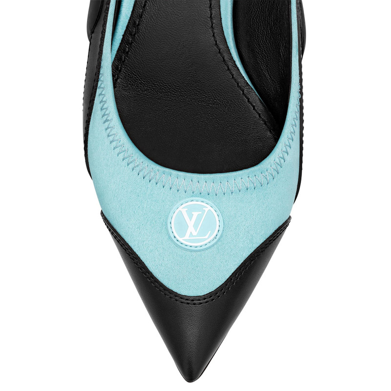 Archlight Slingback Pump 5