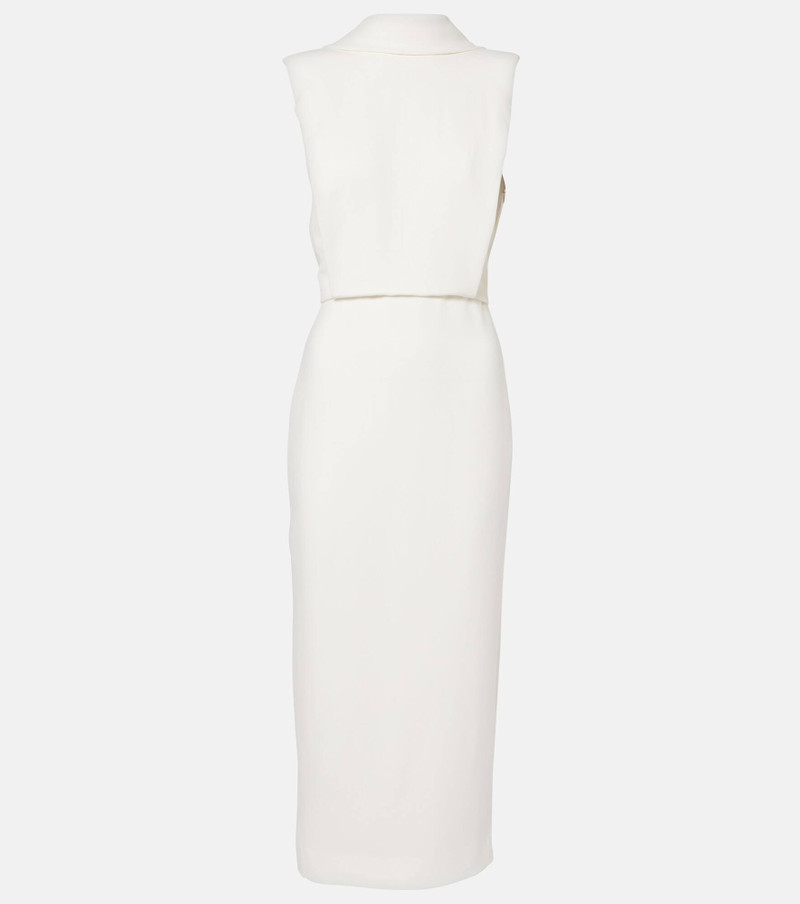 Cady midi dress - 1