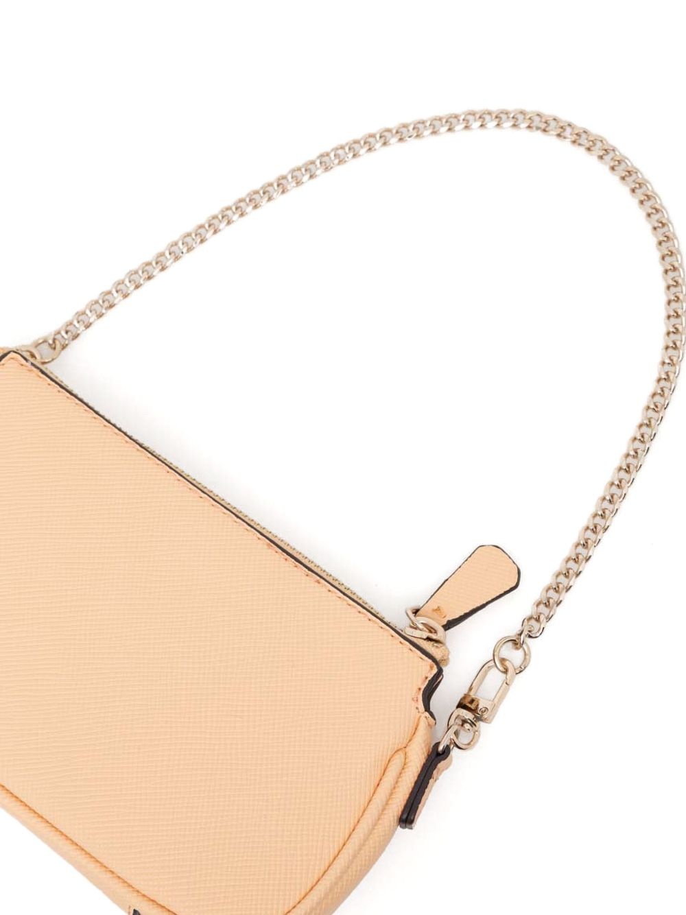 mini Noelle cross body bag - 4
