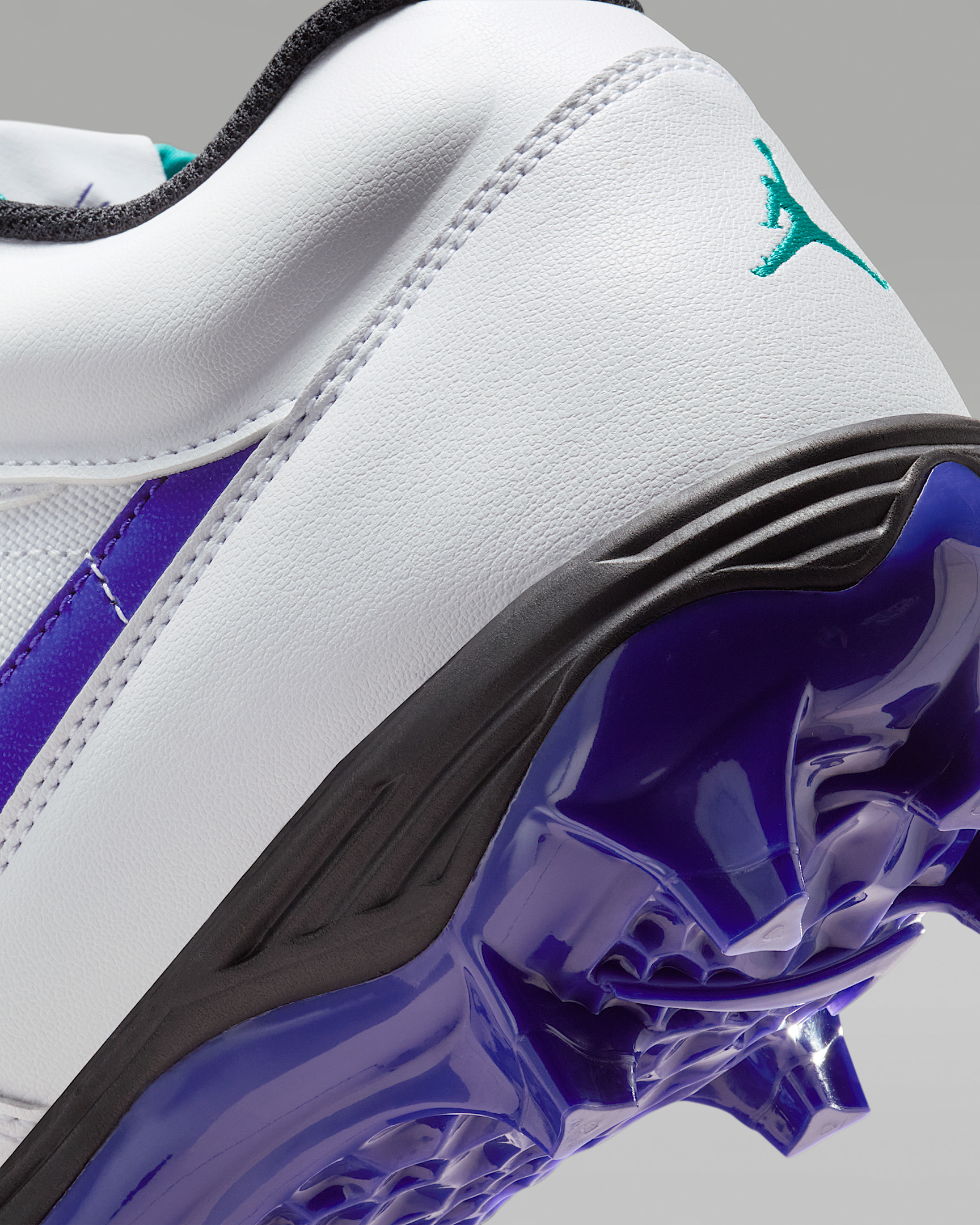 Jordan Stadium 90 Low TD Football Cleats - 9