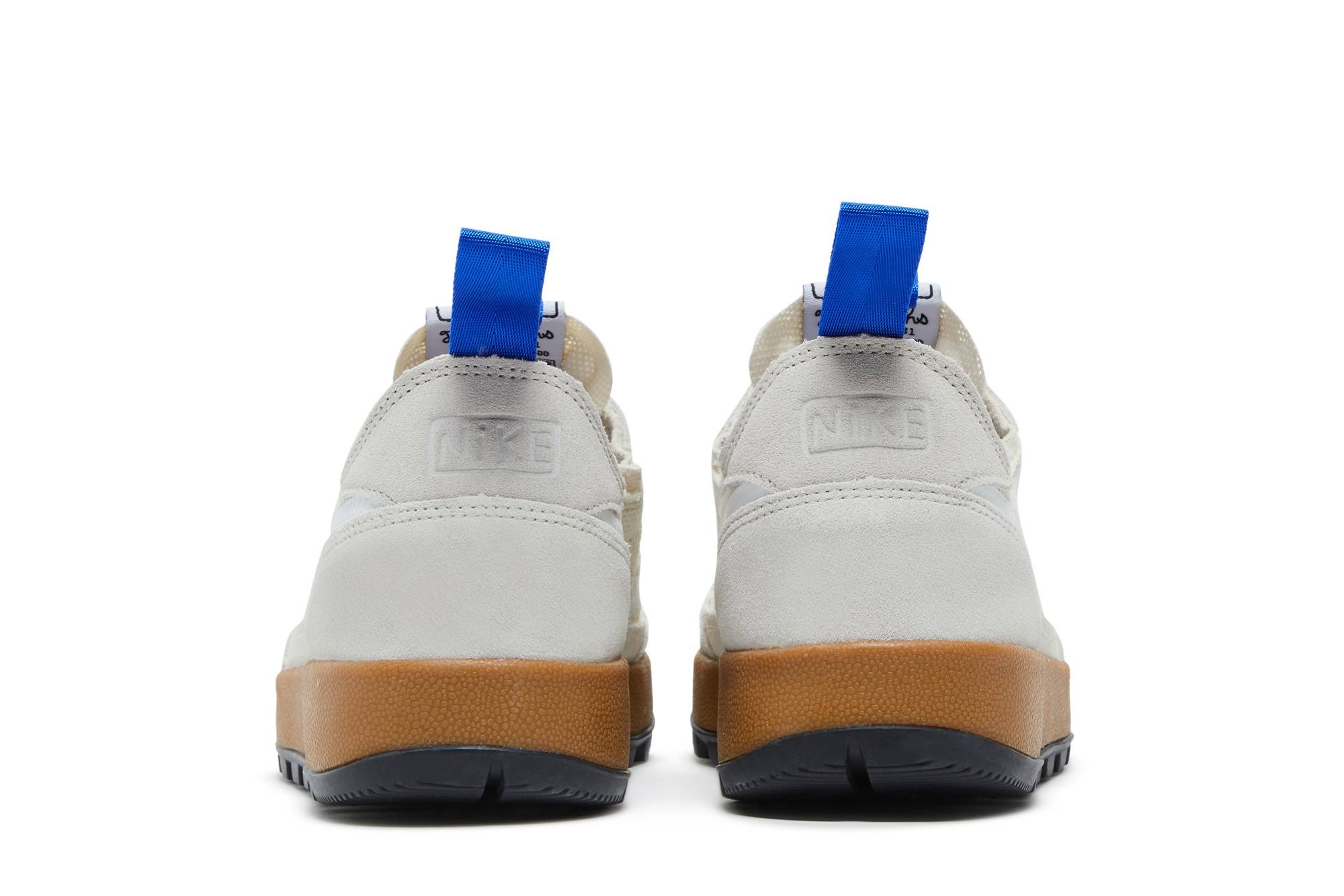 Tom Sachs x Wmns NikeCraft General Purpose Shoe 'Studio' - 6