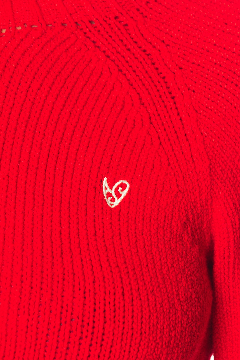 Koshi Crewneck Sweater - 5