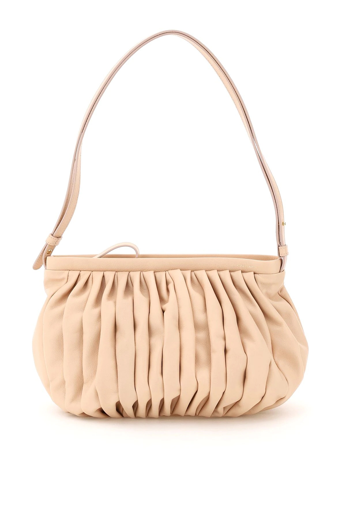 BALLOON SHOULDER BAG - 1