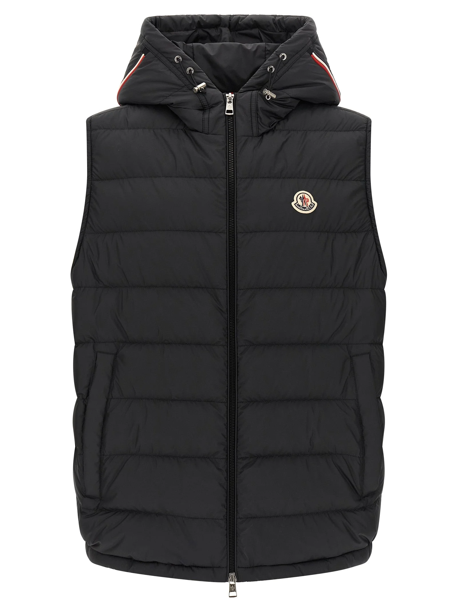 Marseillan Gilet Black - 1