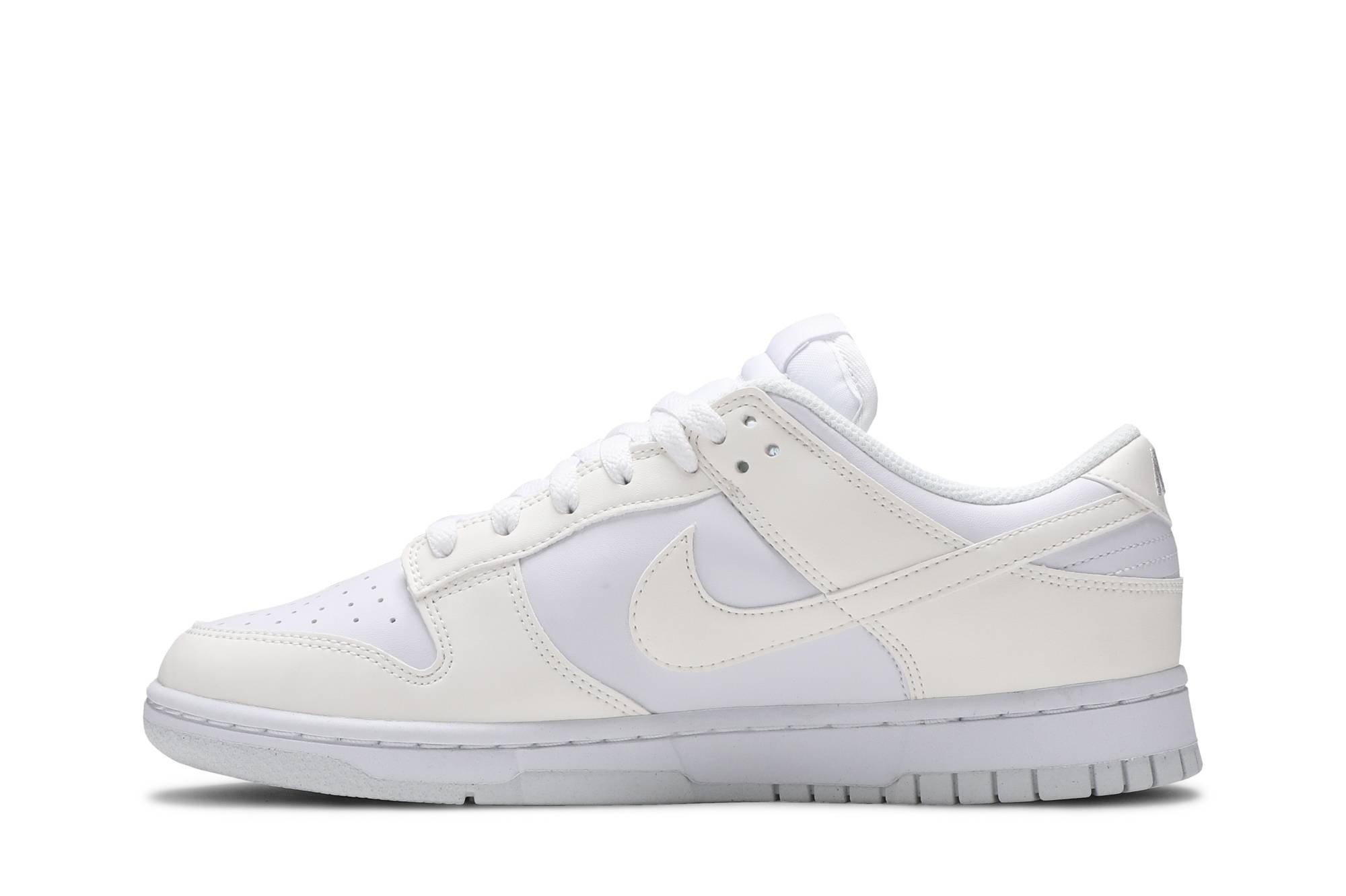 Wmns Dunk Low Next Nature 'Move To Zero - Sail' - 3