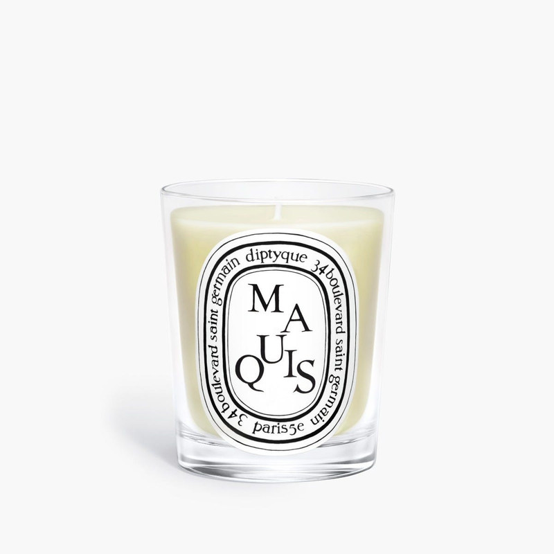 Maquis (Scrub) - Classic Candle 6