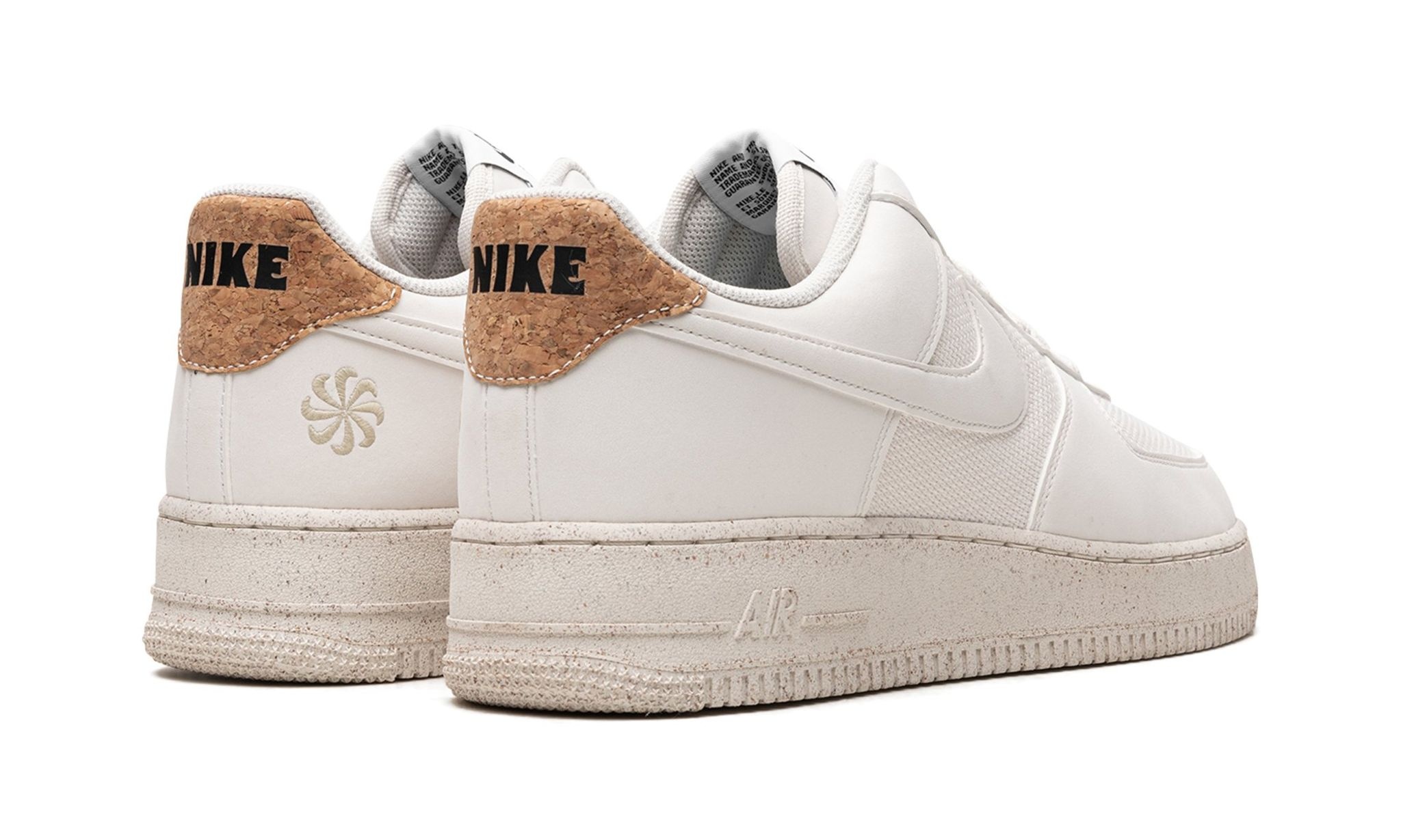 Air Force 1 Low Next Nature "Cork" - 3