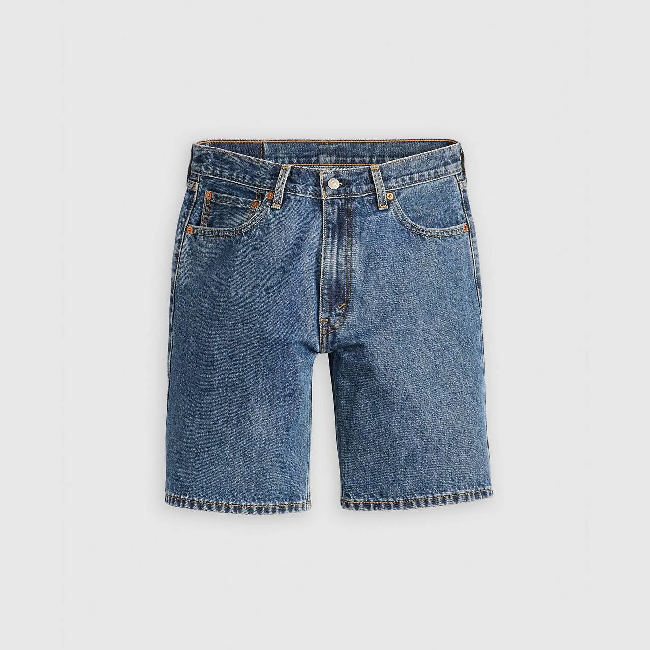 454 RELAXED FIT 10" MEN'S SHORTS - 1