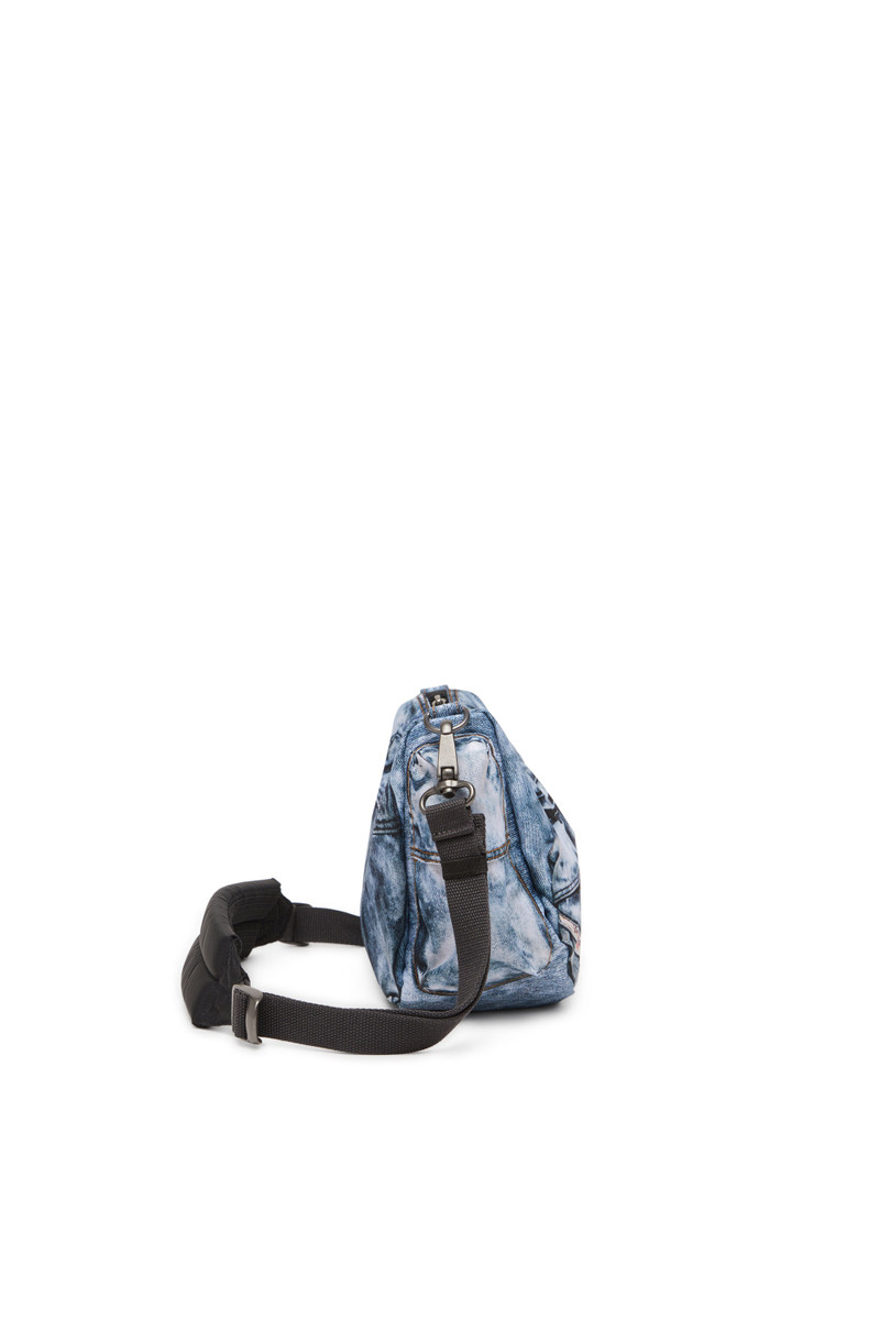DIESEL SHOULDER BAG 4