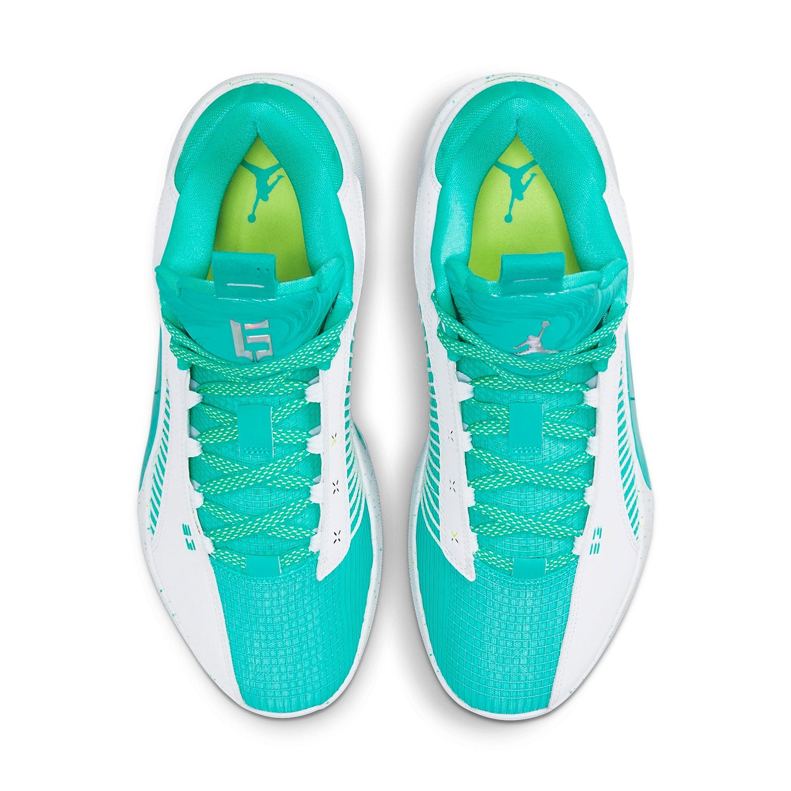 Jordan Guo Ailun x Air Jordan 35 Low PF  display picture 2