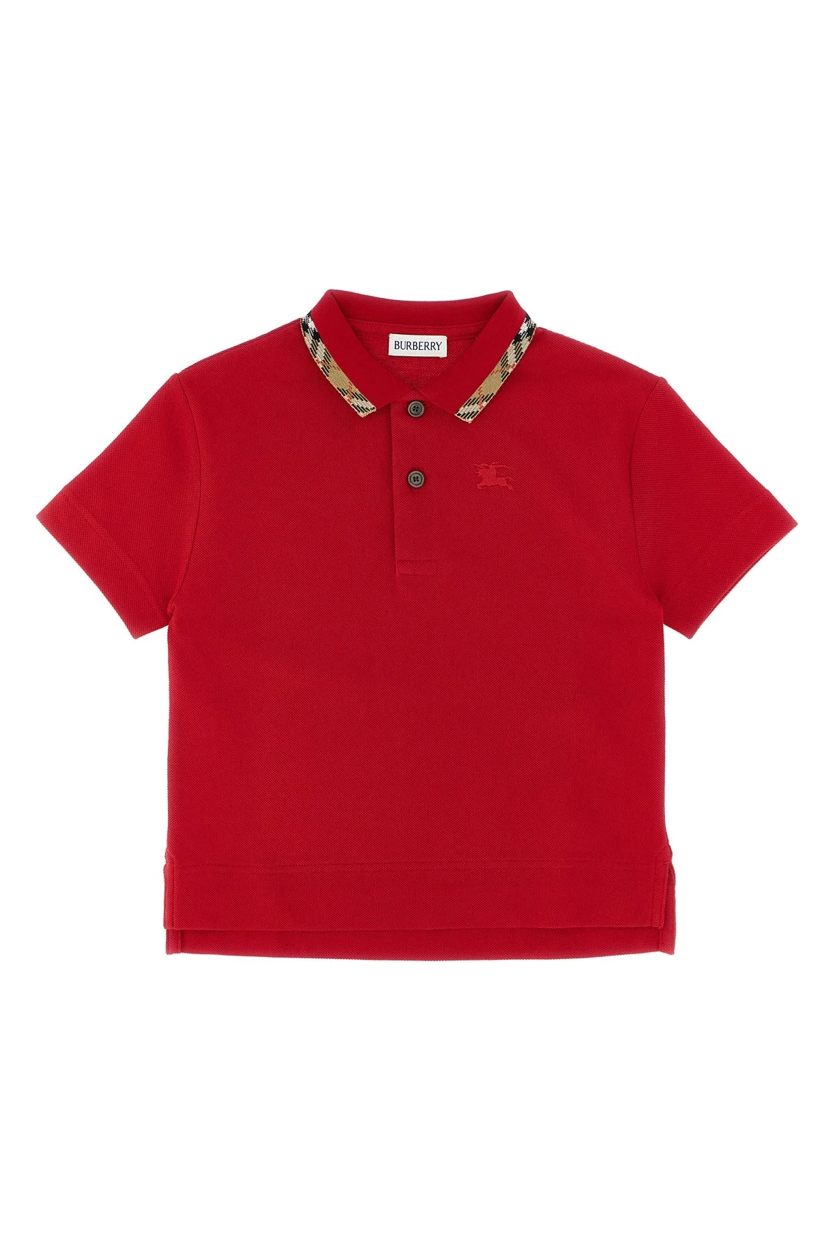 'Johane' Polo Shirt - 1